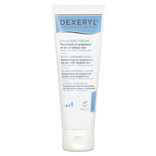 DEXERIL Crema emolient