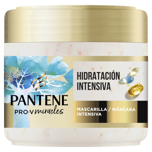 PANTENE MIRACLES Mascareta hidratant