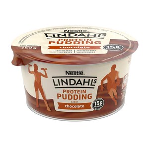 LINDAHLS Pudding de chocolate 0.15kg