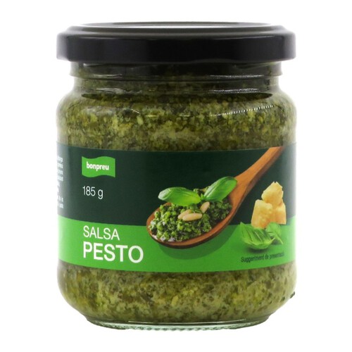 BONPREU Salsa Pesto