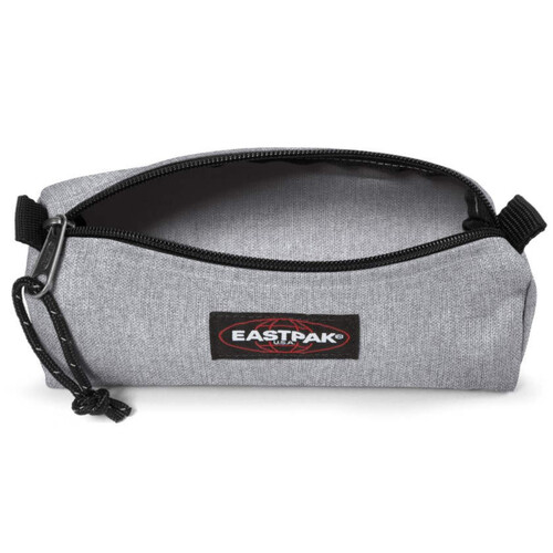 EASTPAK Portallàpis de color gris