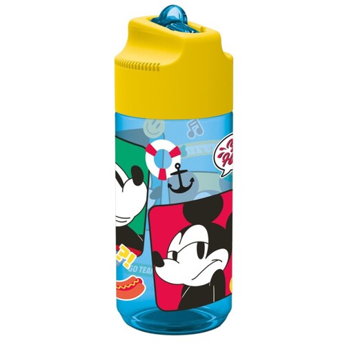 STOR Ampolla de Mickey Mouse