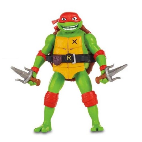 FAMOSA Figures les tortugues ninja