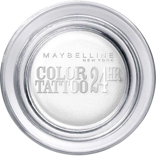 MAYBELLINE Ombra d'ulls gel-crema to 45 Color Tattoo