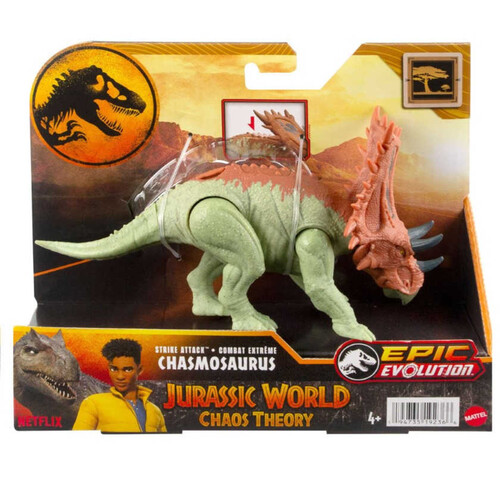 MATTEL Figura dinosaure Jurassic World