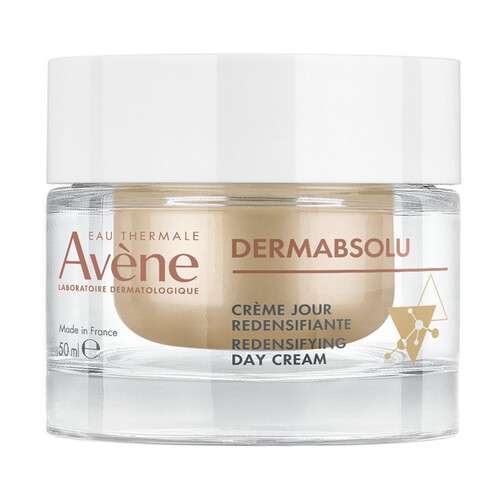 AVÈNE Crema facial de dia redensificant Dermabsolu