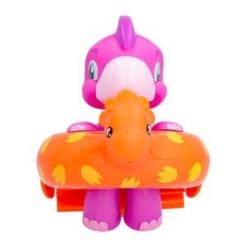 BLOOPIES Bloopies Floaties Dinos