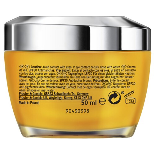 OLAY Crema facial Vitamin C