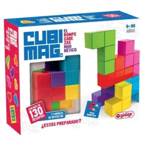 WORLD BRANS Joc Cubimag