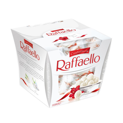 RAFFAELLO Bombons de coco i ametlla