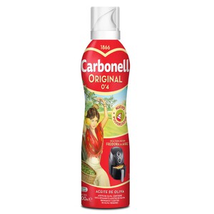 CARBONELL Aceite de oliva 0.2L