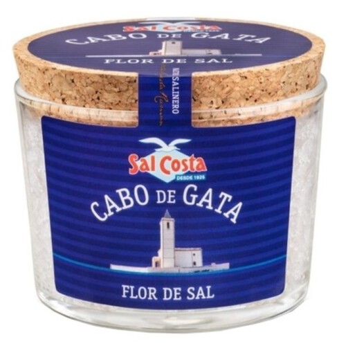 SAL COSTA Flor de sal
