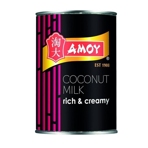 AMOY Llet de coco