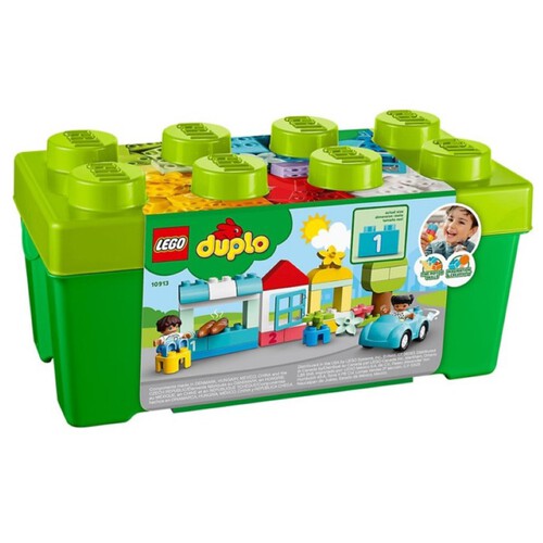 LEGO DUPLO Joc de construcció Capsa de maons