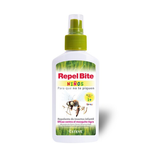 REPEL BITE Repel·lent infantil