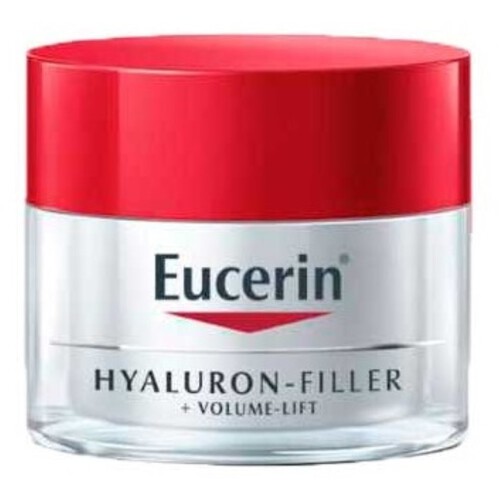 EUCERIN Crema facial de dia per a pell mixta Hyaluron-Filler