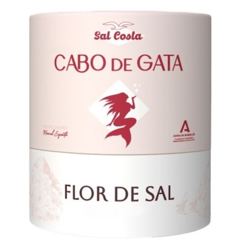 SAL COSTA Flor de sal