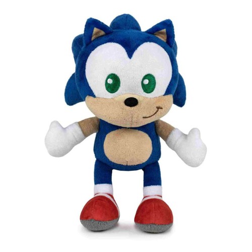 SOFTIES Peluix Sonic