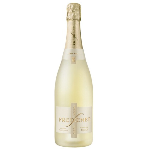 FREIXENET Cava semi sec Km0