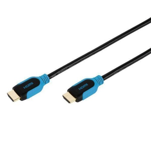 VIVANCO Cable HDMI d'alta velocitat amb ethernet