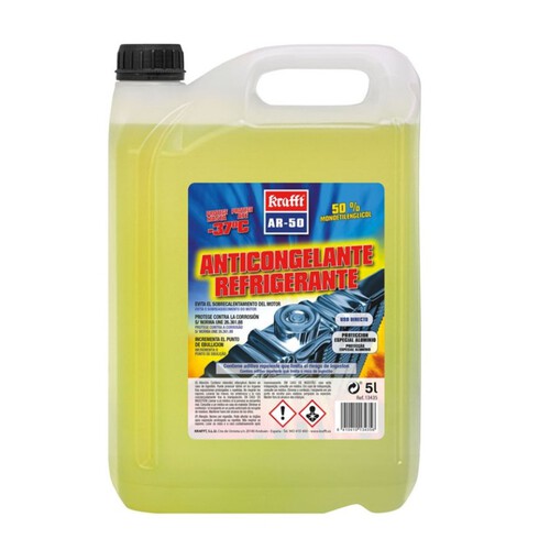 KRAFFT Anticongelant refrigerant AR-50