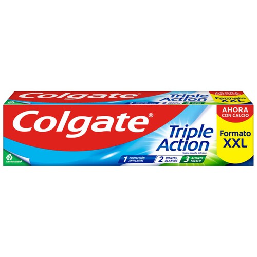 COLGATE Crema dental