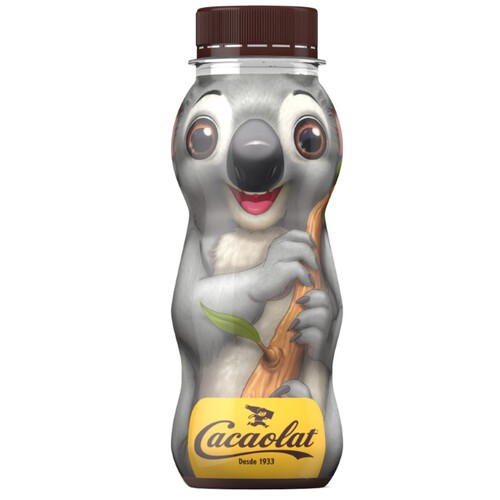 CACAOLAT Batut de cacau Kids