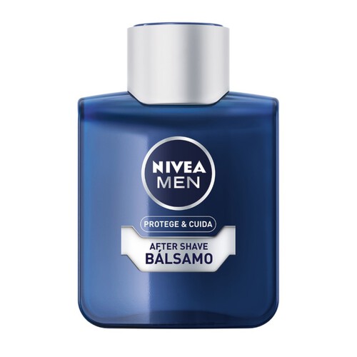 NIVEA Bàlsam after shave regenerador