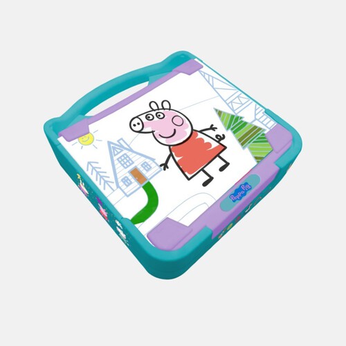 SAICATOYS Pissarra amb llum Peppa Pig