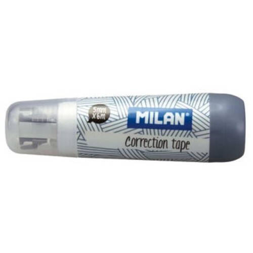 MILAN Cinta correctora mini