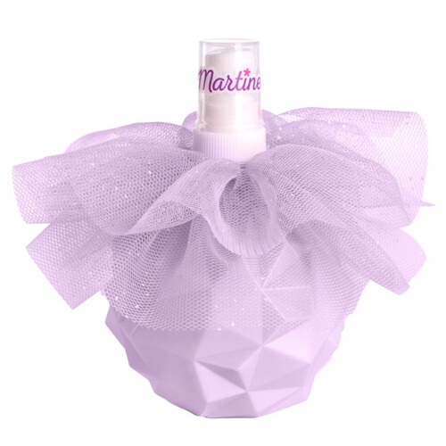 MARTINELIA Colònia infantil Purple Shimmer