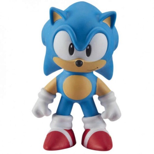 FAMOSA Figura Sonic