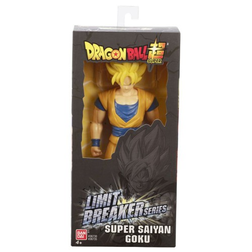 BANDAI Figura Goku Super Saiyan 30 cm