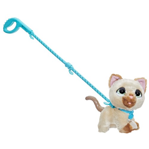 HASBRO Mascota Walkalots passeig de 22 cm