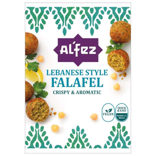 AL'FEZ Falafel