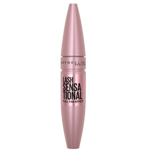 MAYBELLINE Màscara de pestanyes Black Lash Sensational