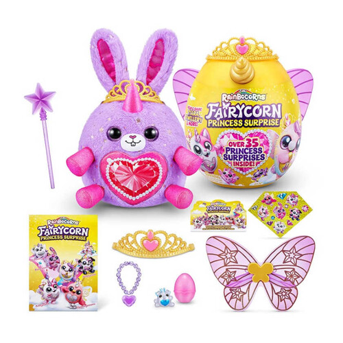 BIZAK Peluix Fairycorn sorpresa