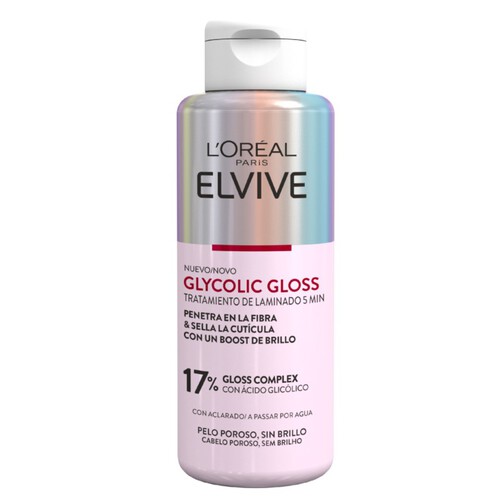 ELVIVE Tractament capil·lar Glycolic Gloss