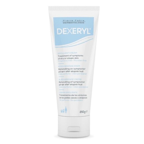 DEXERYL Crema emolient