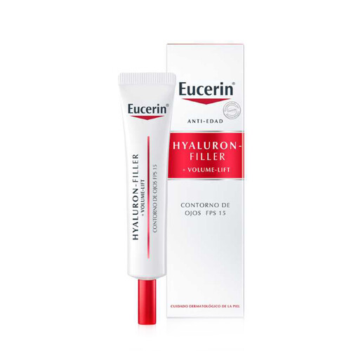 EUCERIN Sèrum contorn d'ulls