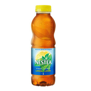 NESTEA Refresco de té al limón en botella 1.5L