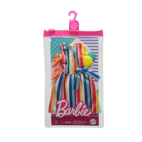 BARBIE Roba i accessoris Fashion