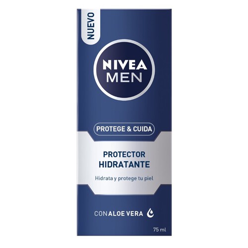 NIVEA Emulsió facial  hidratant