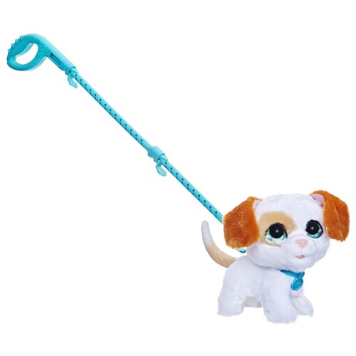 HASBRO Mascota Walkalots passeig de 22 cm