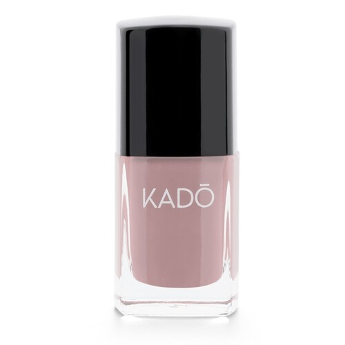 KADÔ Esmalt d'ungles color nude