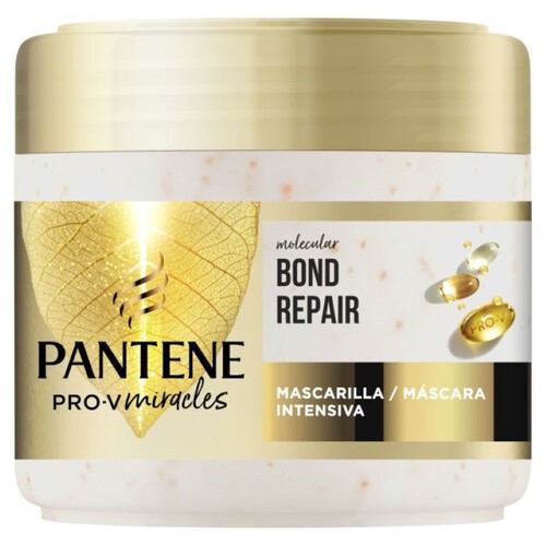 PANTENE MIRACLES Mascareta Bond Repair