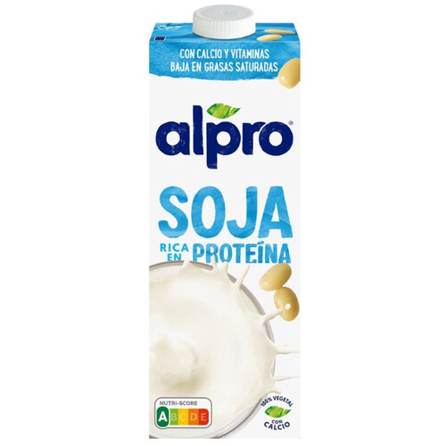 ALPRO Beguda de soja