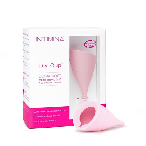 INTIMINA Copa menstrual