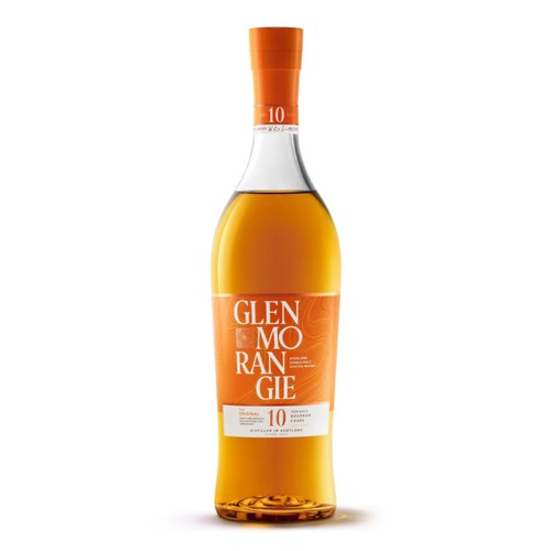 GLENMORANGIE Whisky escocès de malta