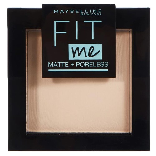 MAYBELLINE Maquillatge en pols compacte to 115 Fit Me